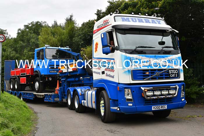 MURRAY V200 REC 25ed0758