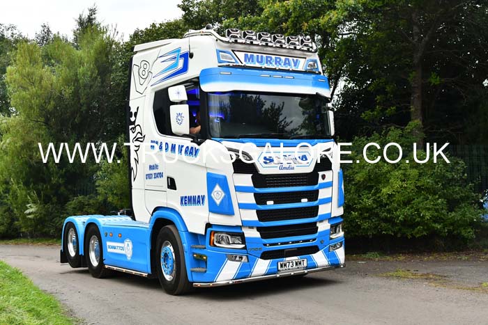 MURRAY WM73 WMT 25ed1945