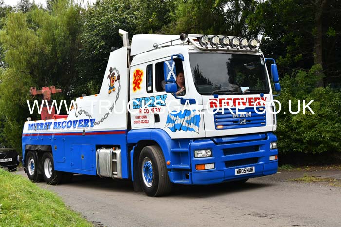 MURRAY WR05 MUR 25ed0781