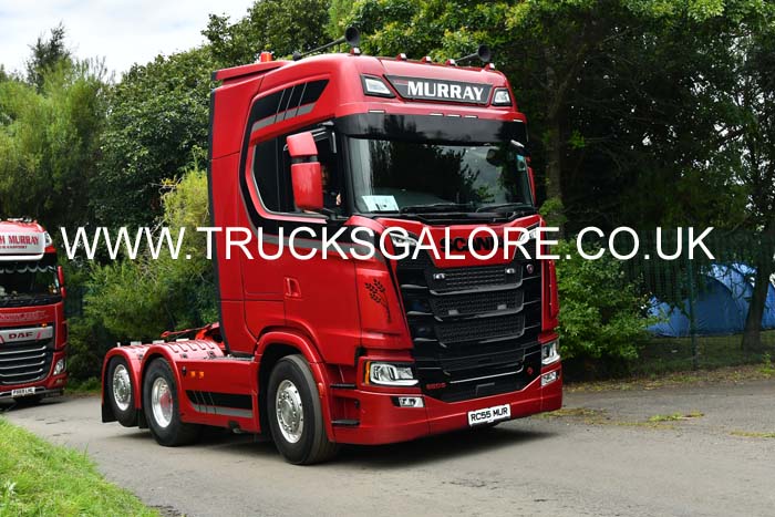 MURRAY, KEITH RC55 MUR 25ed0797