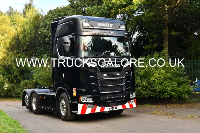 NAT VP51 NAT 25ed2172