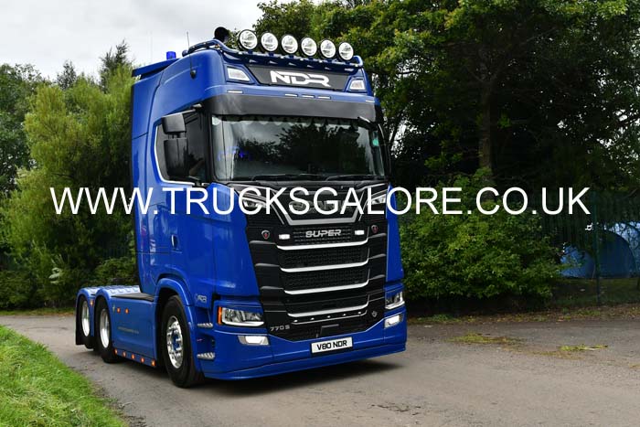 NDR V80 NDR 25ed1784