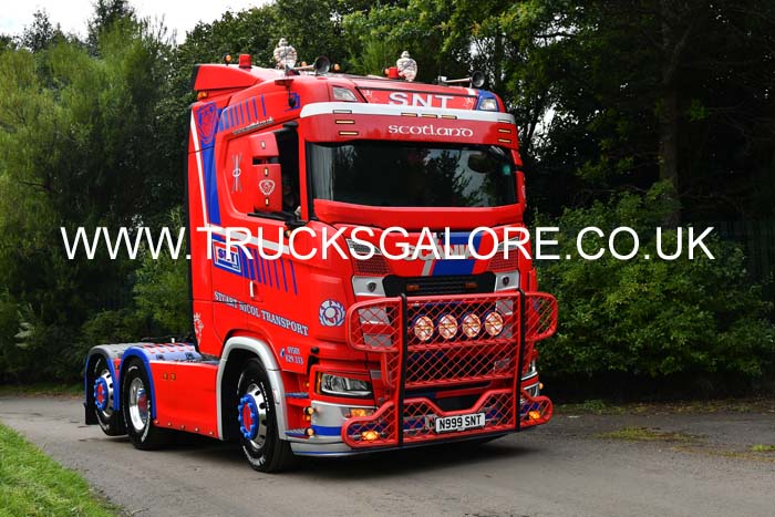 NICOL N999 SNT 25ed1488