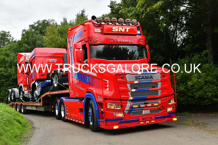 NICOL NN10 COL 25ed1707