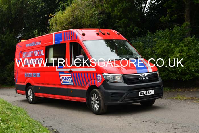 NICOL NO04 SNT 25ed1135