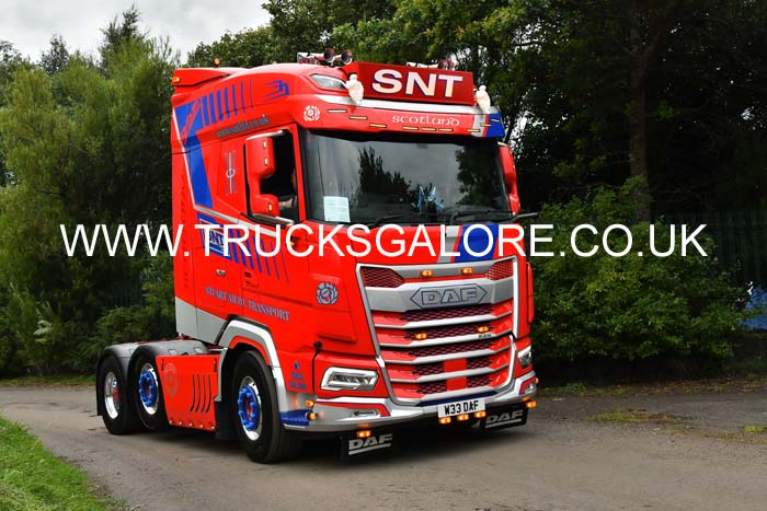 NICOL W33 DAF 25ed1732
