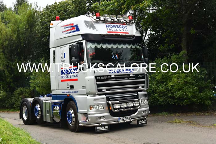 NORSCOT NX07 HCP 25ed1242