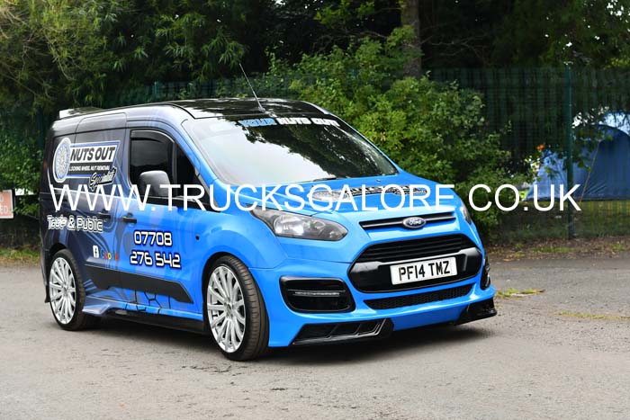 NUTS OUT PF14 TMZ 25ed1665