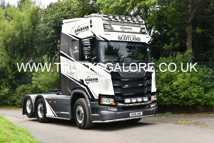 OAKBANK OA68 ANK 25ed0696