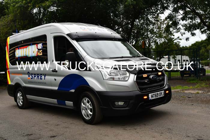 OSPREY HT69 OYJ 25ed1263