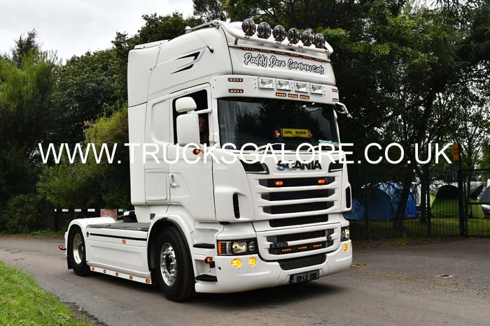 PADDY DORE 09-LK-399 25ed1270