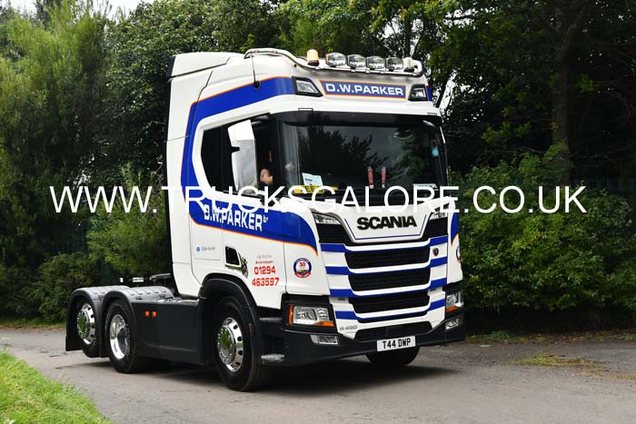 PARKER DW, T44 DWP 25ed1298