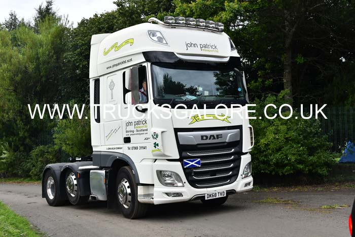 PATRUCK, JOHN DK68 TVD 25ed1523