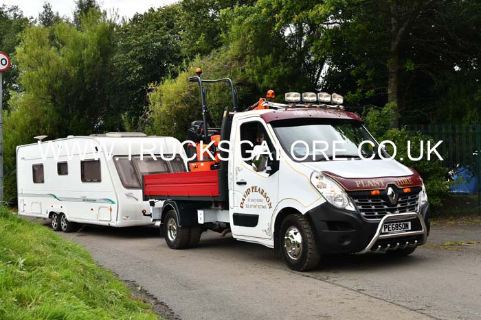 PEARSON, DAVID PE68 SON 25ed0859