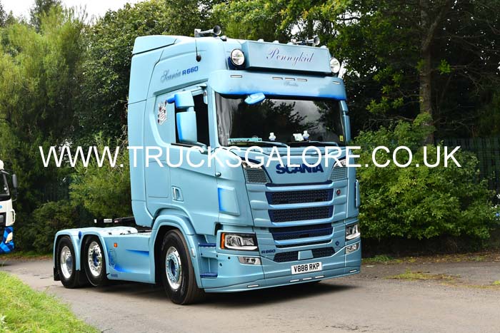 PENNYKID V888 RKP 25ed1203