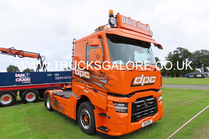 PHILP E16 DPC 25ed2122