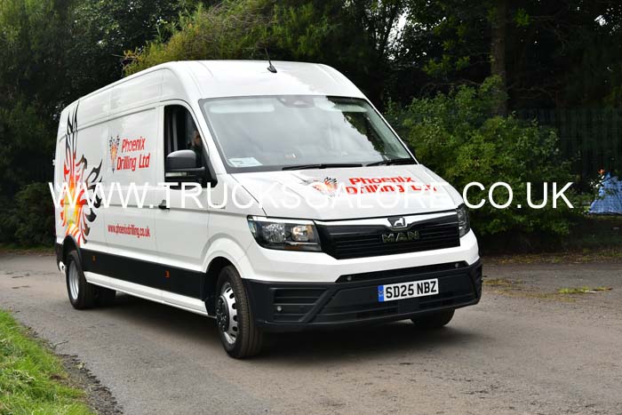 PHOENIX SD25 NBZ 25ed1439