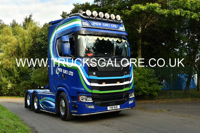 PIER P18 RUK 25ed2209