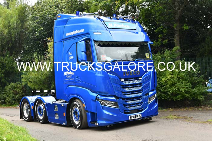 PINCHES M, MP69 MPS 25ed1043