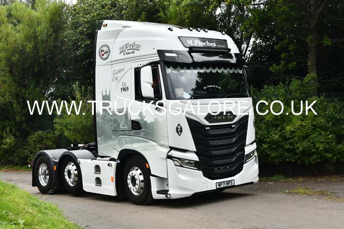 PINCHES M, MP71 MPS 25ed1033