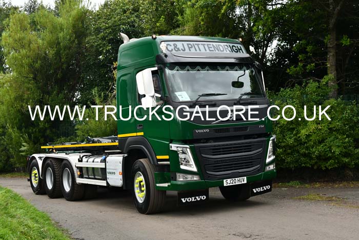 PITTENDRIGH SJ20 HUV 25ed1580