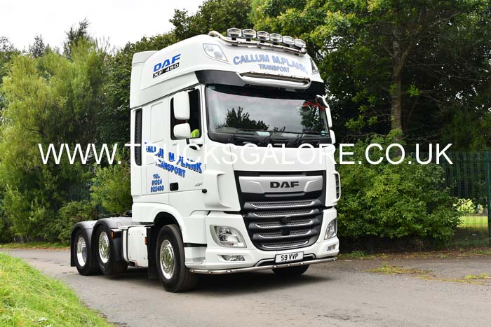 PLANK, CALLUM S9 VVP 25ed0178