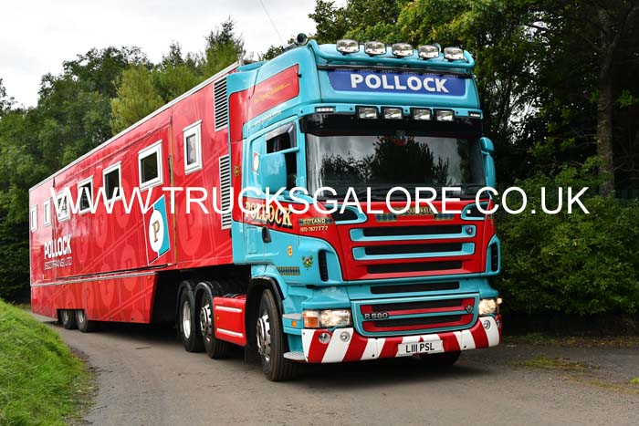 POLLOCK L111 PSL 25ed1560