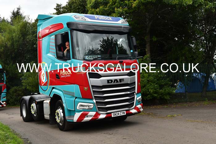 POLLOCK SN24 CYW 25ed1544