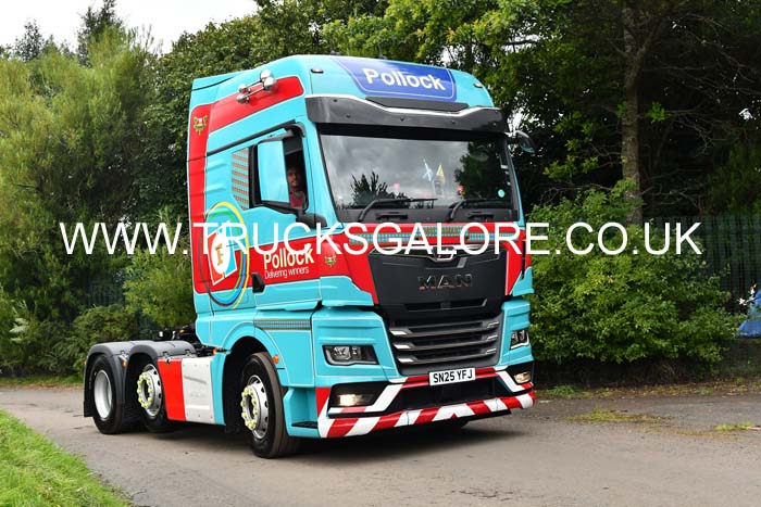 POLLOCK SN25 YFJ 25ed1545