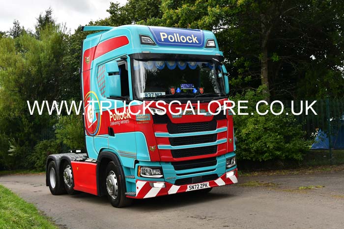 POLLOCK SN72 ZPK 25ed1569