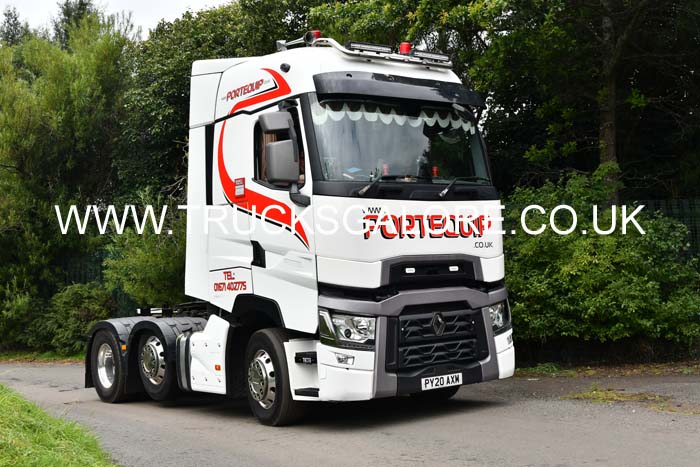 PORTEQUIP PY20 AXM 25ed0523