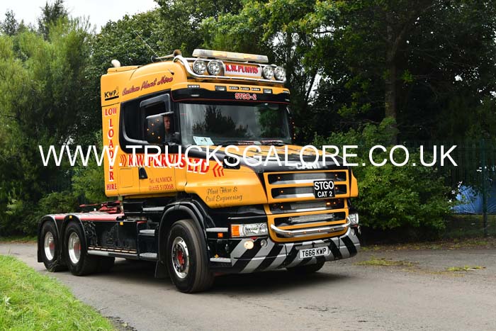 PURVIS T666 KWP 25ed1243