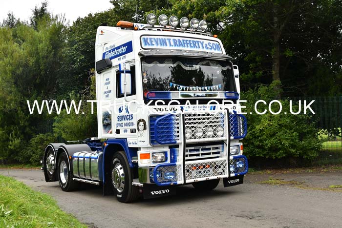 RAFFERTY, KEVIN 25ed0291