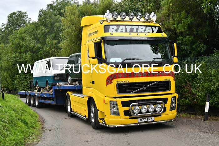 RATTRAY R77 TRY 25ed0037