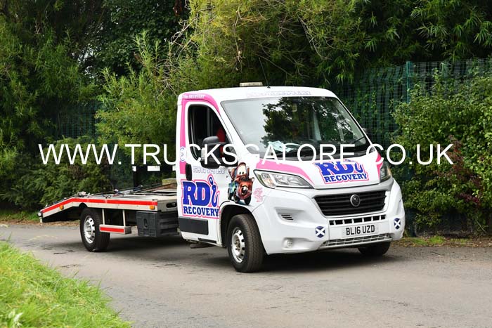 RD RECOVERY BL16 UZD 25ed0726