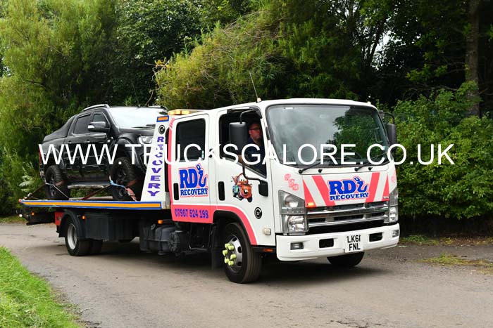 RD RECOVERY LK61 FNL 25ed1782