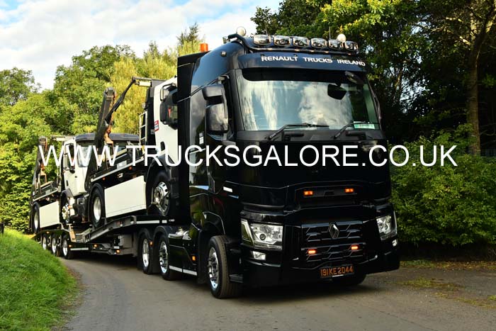 RENAULT 191-KE-2044 25ed2201