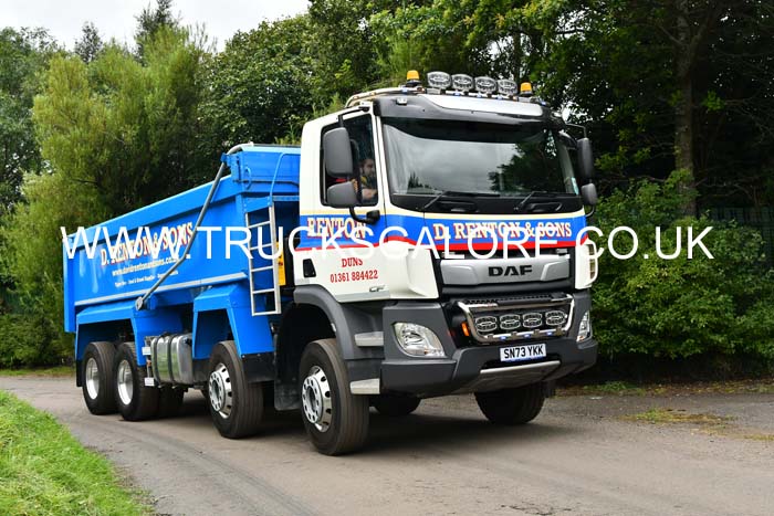 RENTON SN73 YKK 25ed1799