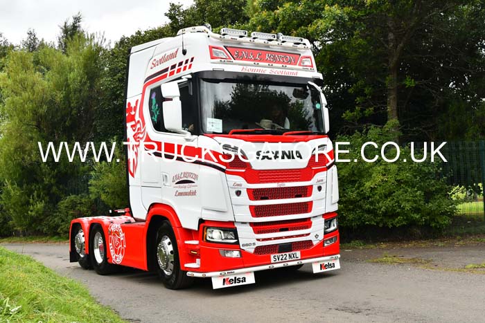 RENTON SV22 NXL 25ed0172