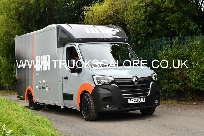 RHA FN23 DUV 25ed0105