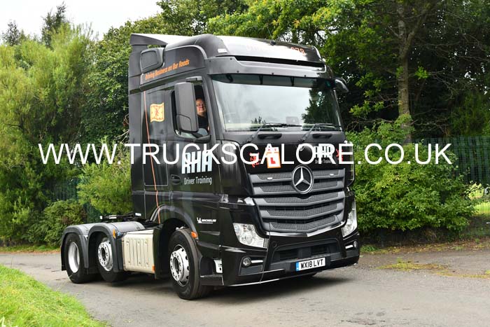 RHA WX18 LVT 25ed0109