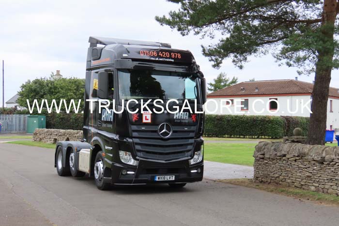 RHA WX18 LVT 25ed2151