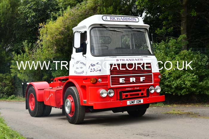 RICHARDSON J, UMF 10M 25ed0840