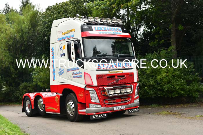 RICHARDSON J, V50 JRT 25ed1652