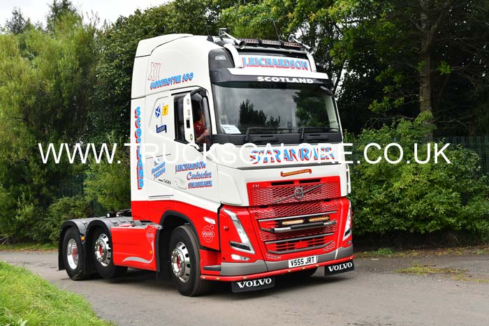 RICHARDSON J, V555 JRT 25ed0652