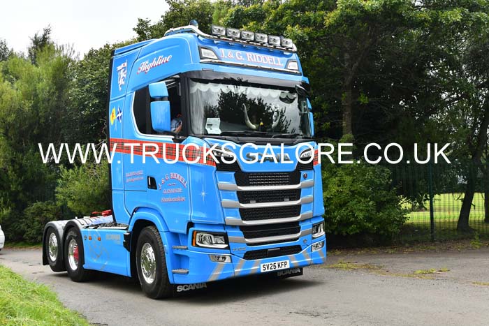 RIDDELL J&G, SV25 KFP 25ed0342