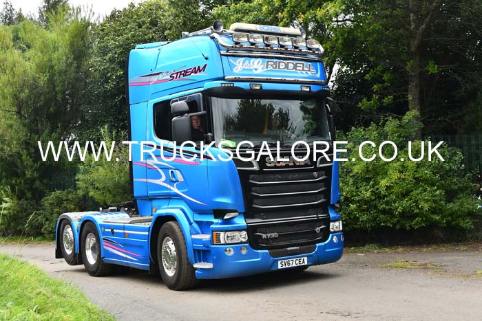 RIDDELL J&G, SV67 CEA 25ed1368