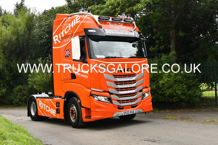 RITCHIE SP23 XUA 25ed0337