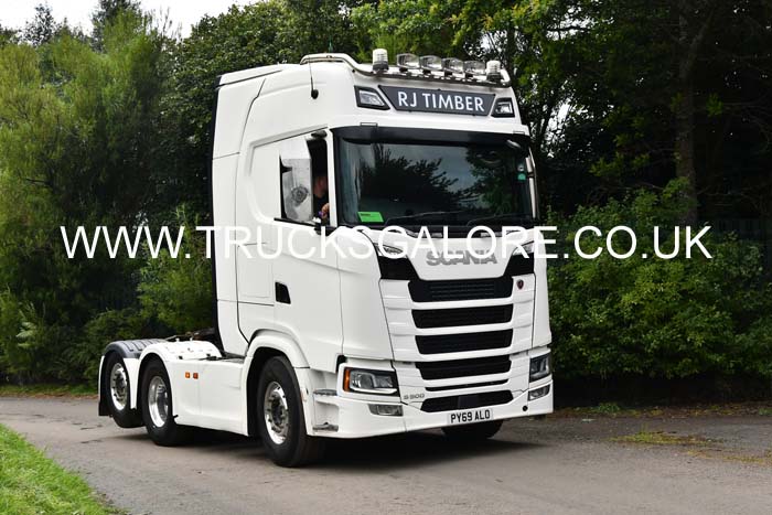 RJ TIMBER PY69 ALO 25ed1482