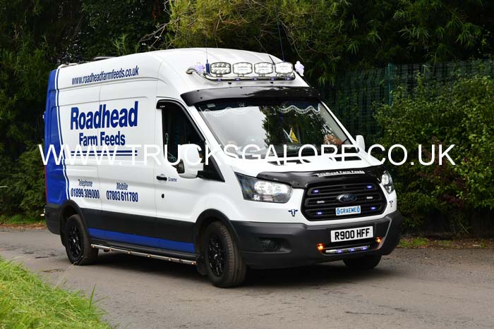 ROADHEAD R900 HFF 25ed0429